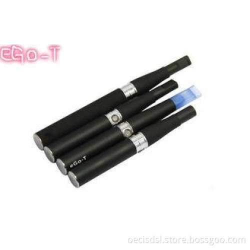 900mah Rechargeable Ego T E Cigarette for Men / Women